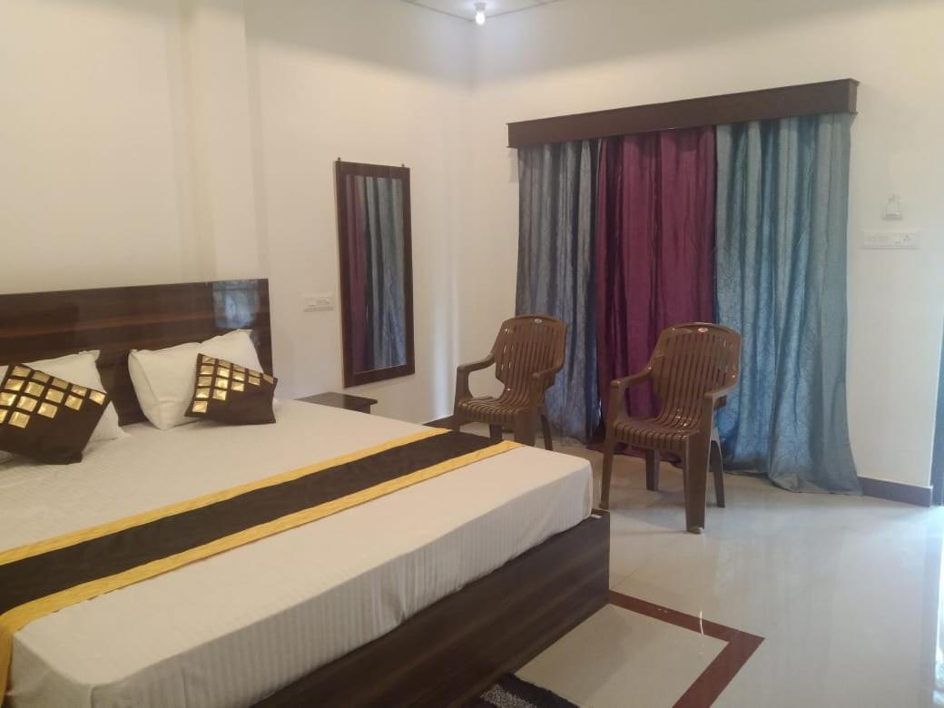 Royal Neil Resort Ram Nagar Exterior foto